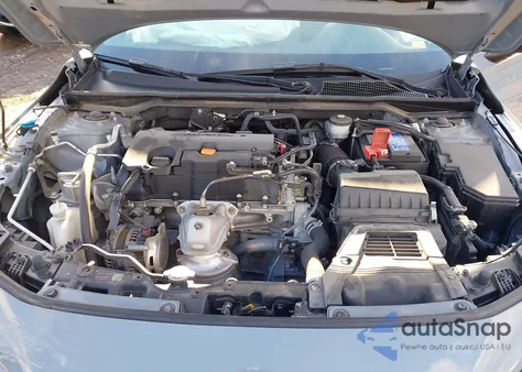 2023 Honda Civic Sport from USA, damaged, VIN 2HGFE2F58PH563458